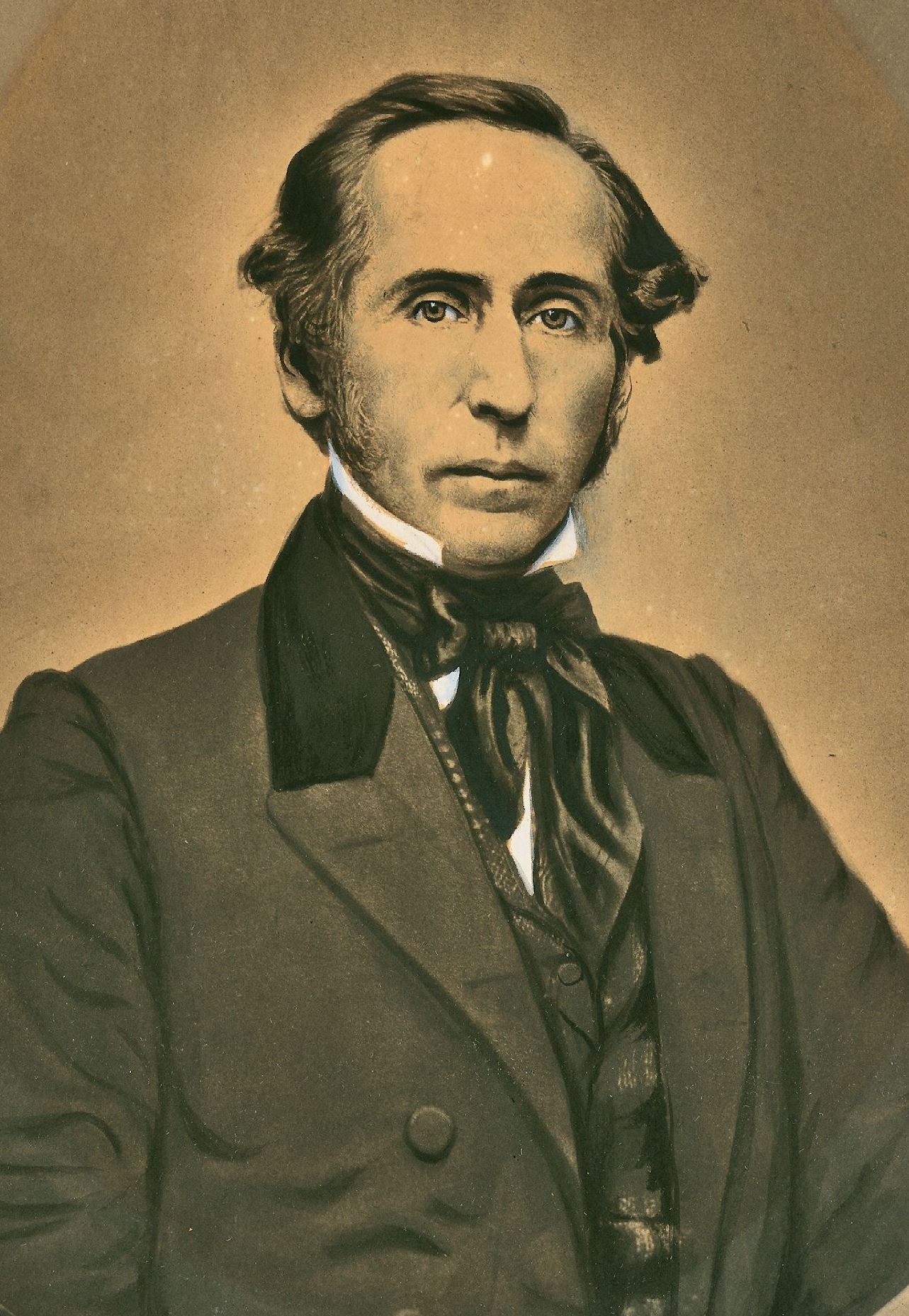 Wells, Samuel