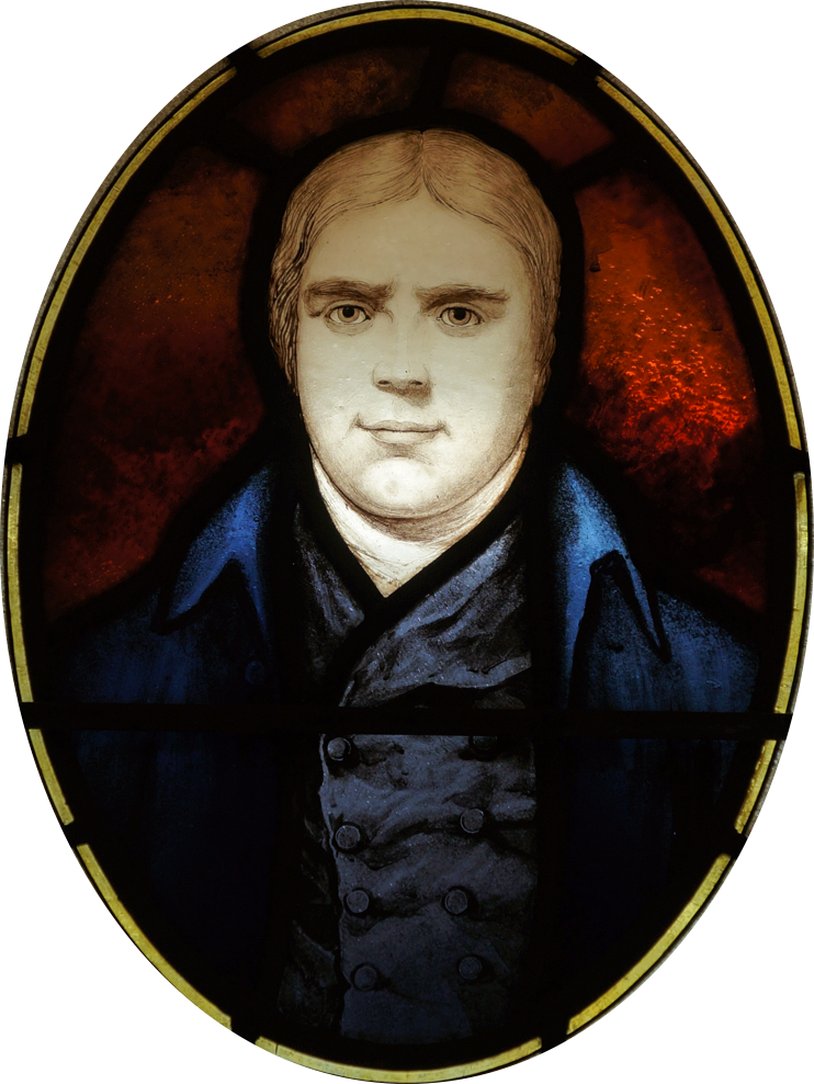 Fuller, Andrew
