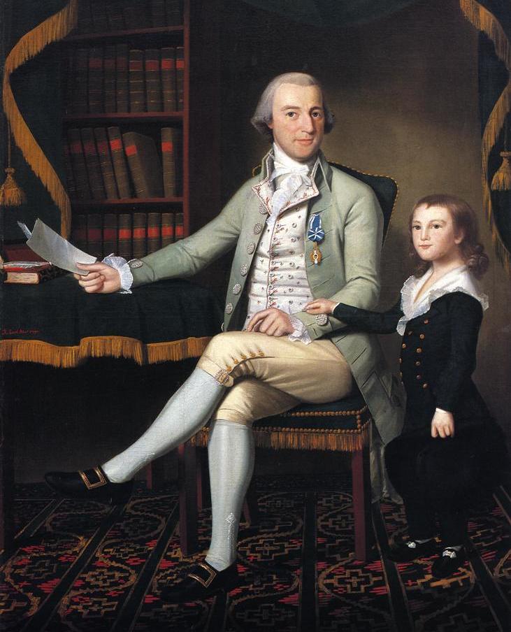 Floyd, William