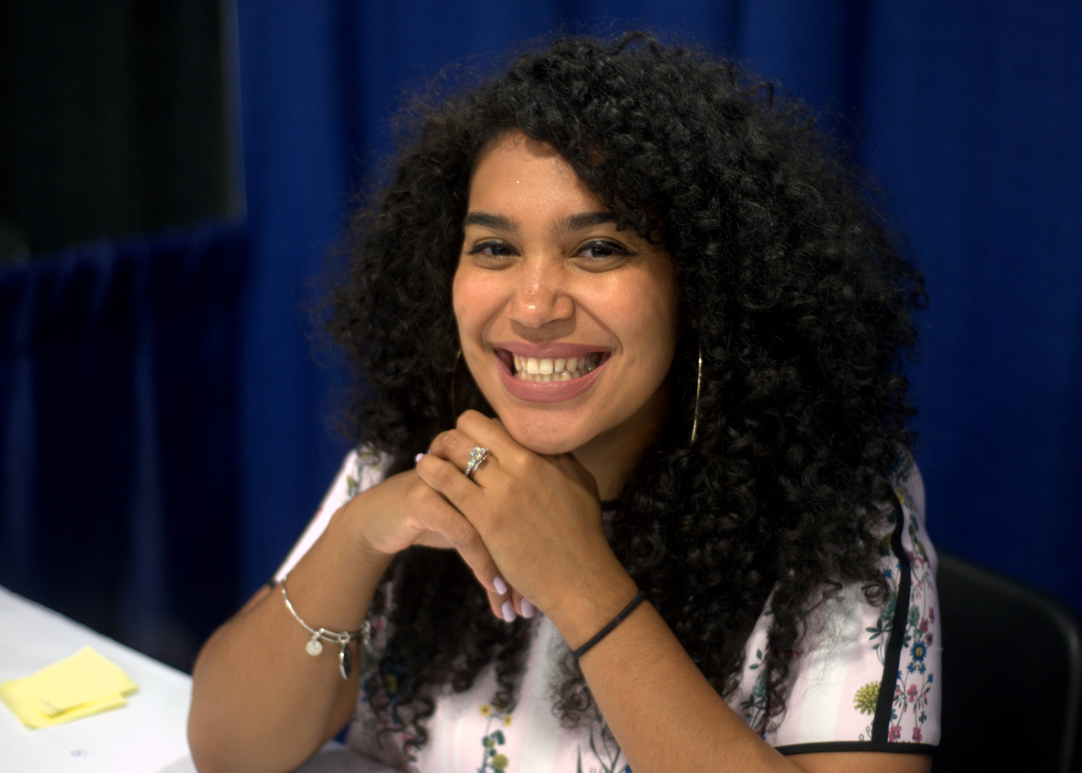 Acevedo, Elizabeth