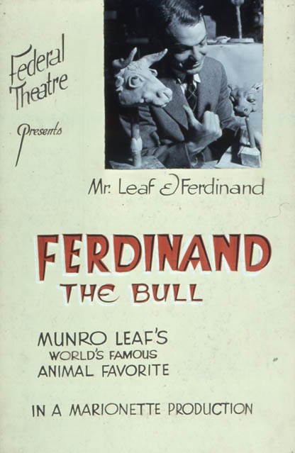 Leaf, Munro