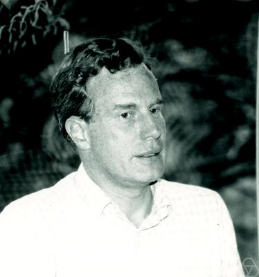 Ronan, Mark