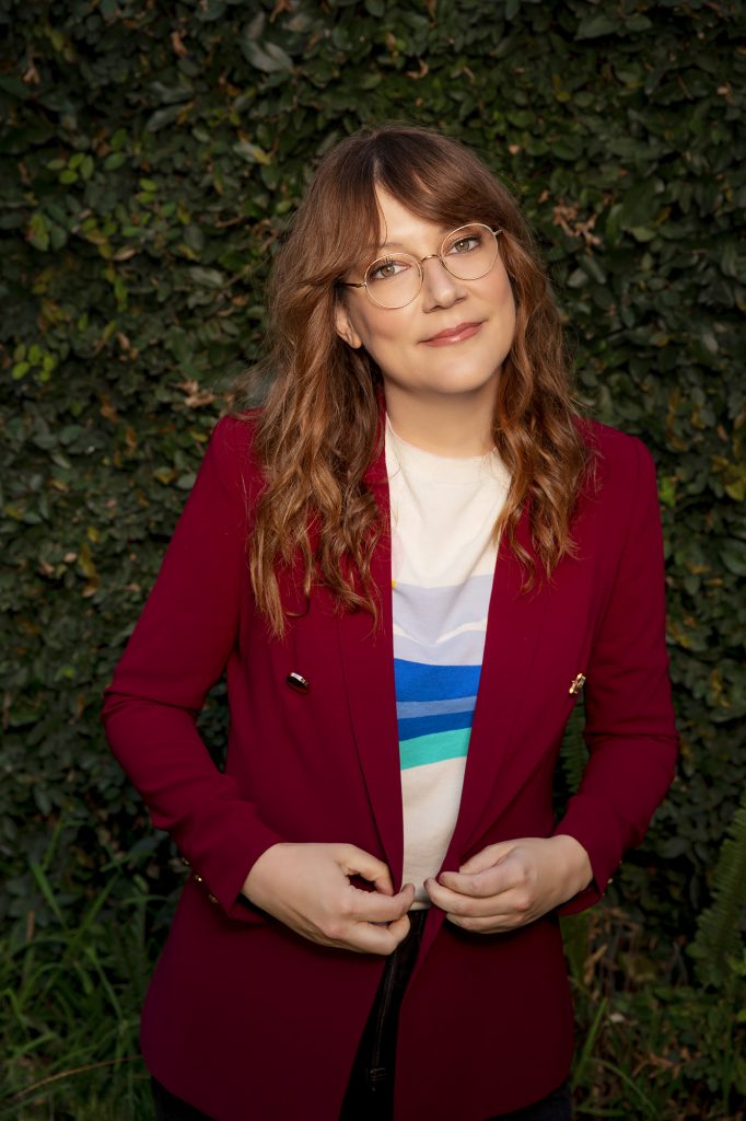 Schaefer, Sara