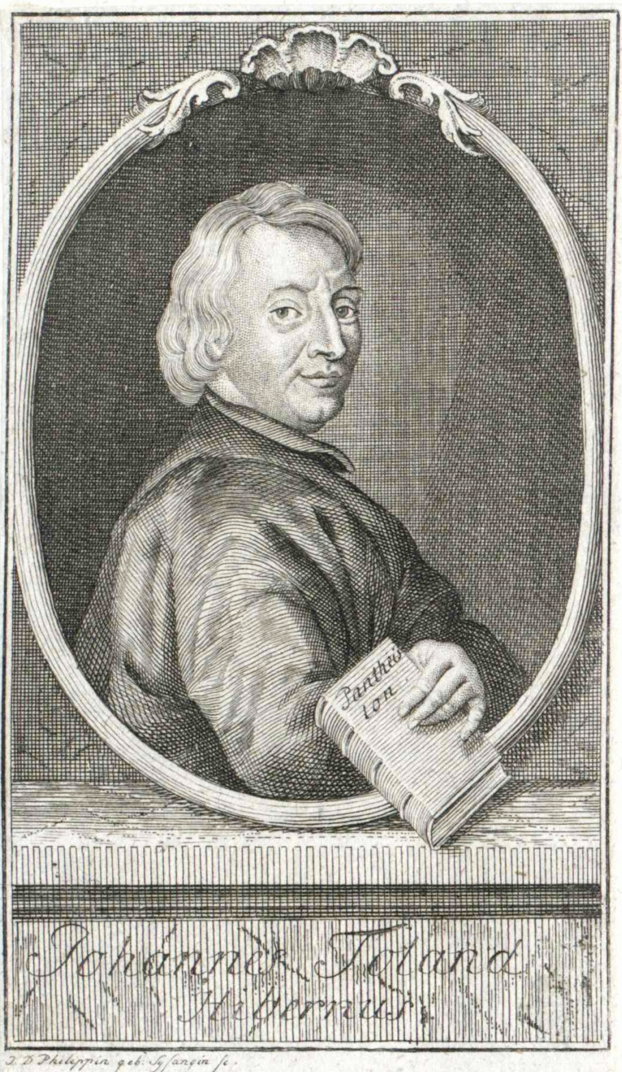 Toland, John