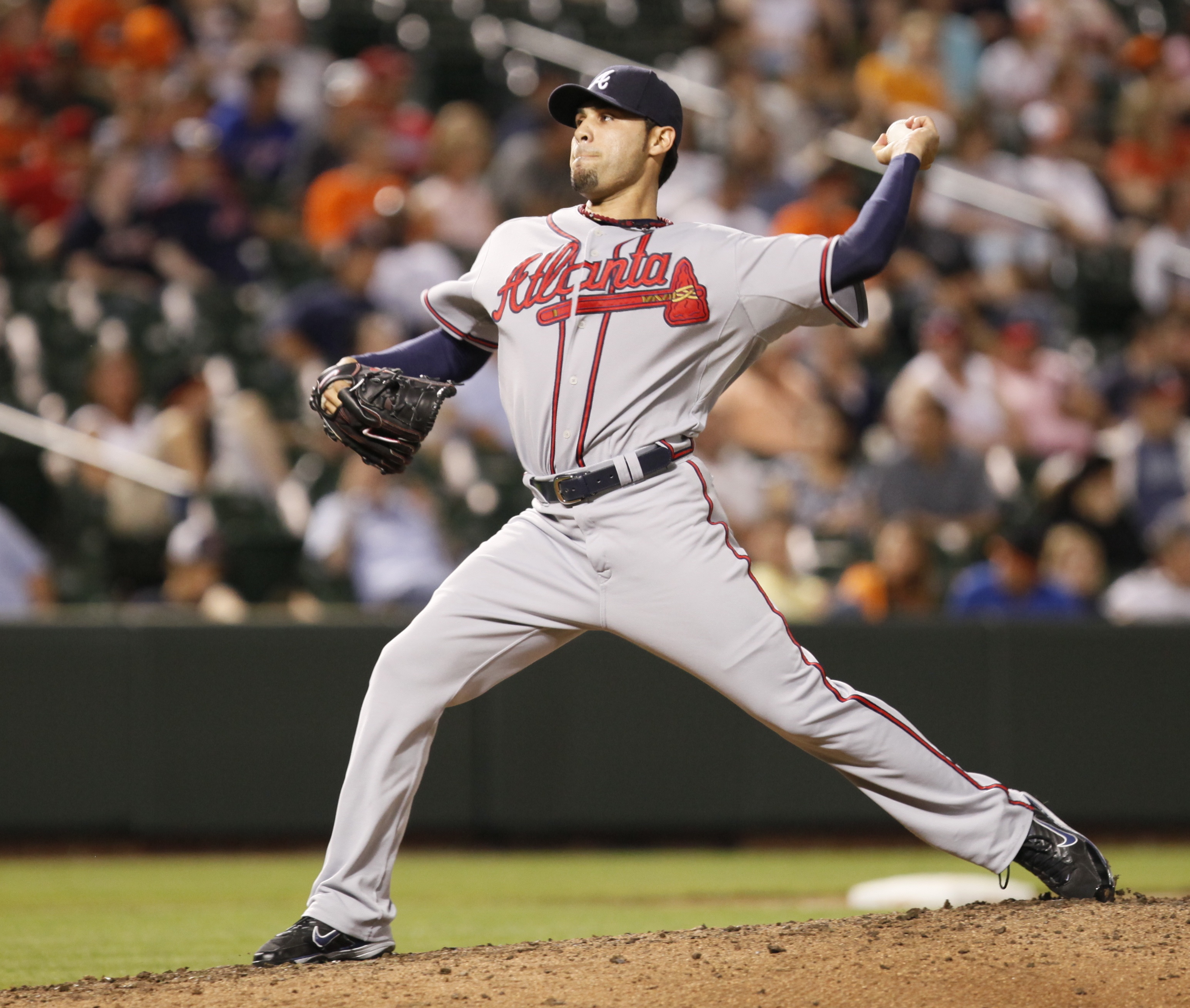 Gonzalez, Mike