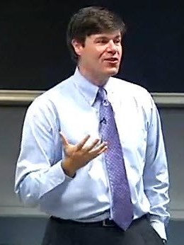 Lenox, Michael