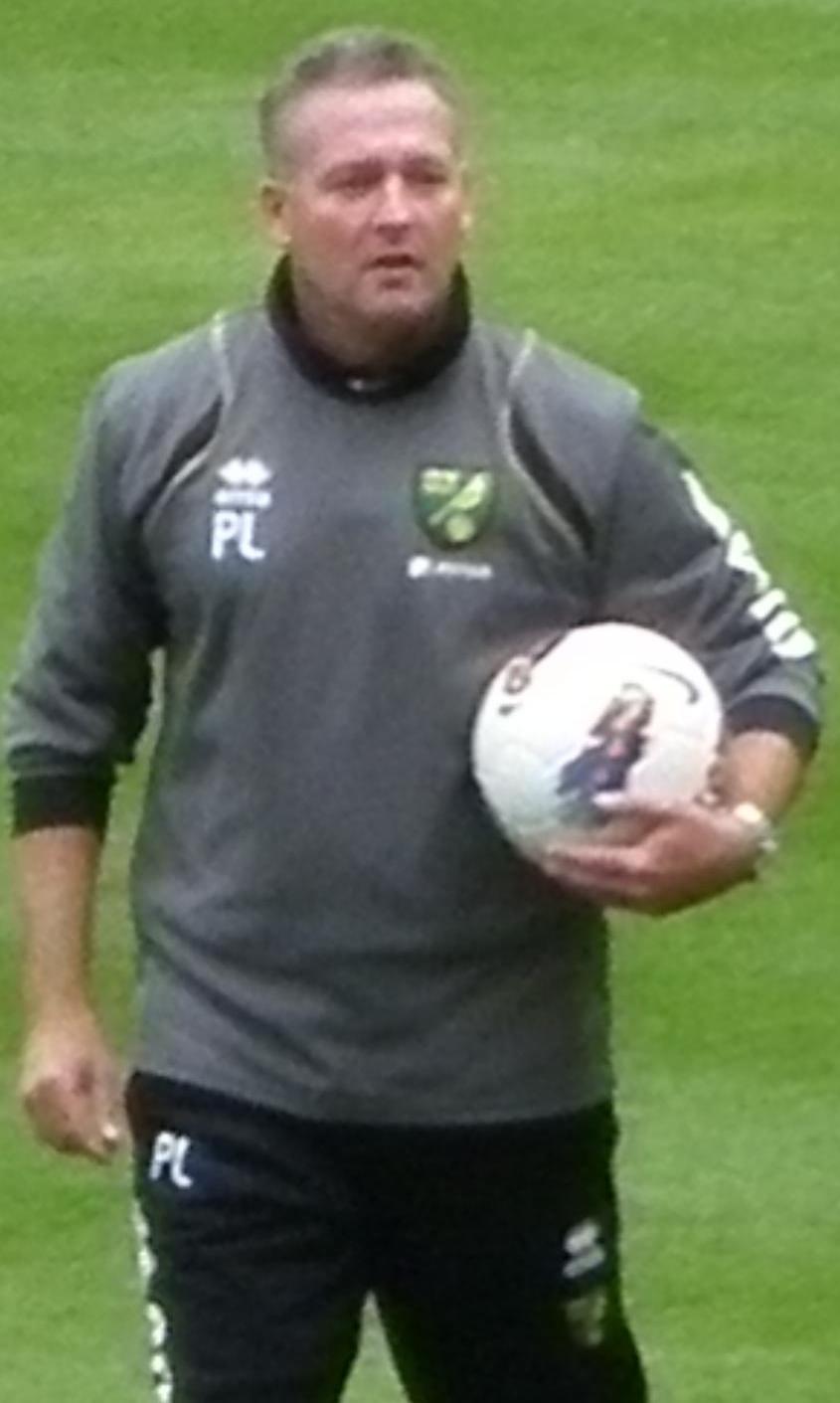 Lambert, Paul