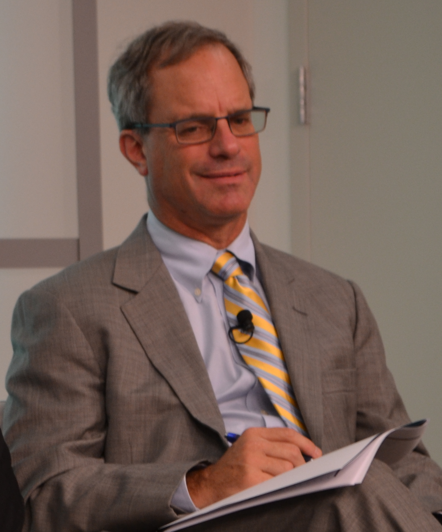 Swire, Peter