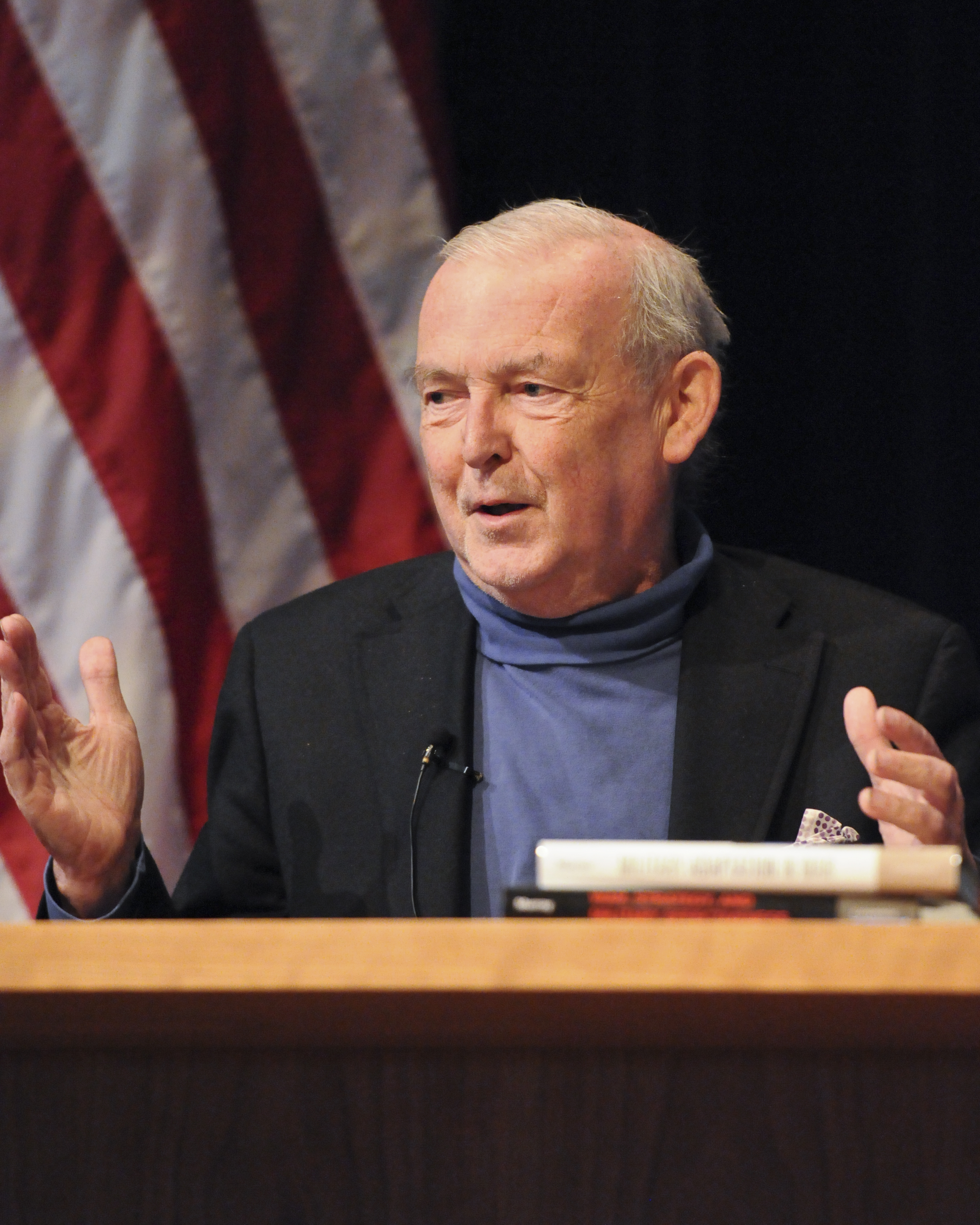 Kennedy, Paul