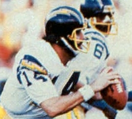 Fouts, Dan