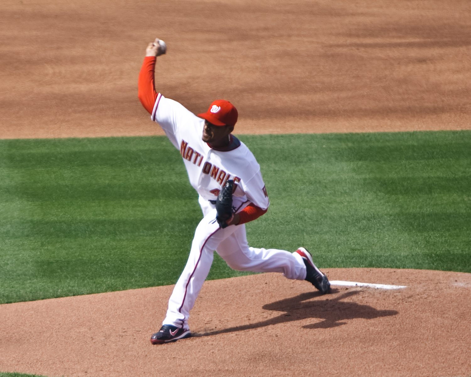 Cabrera, Daniel