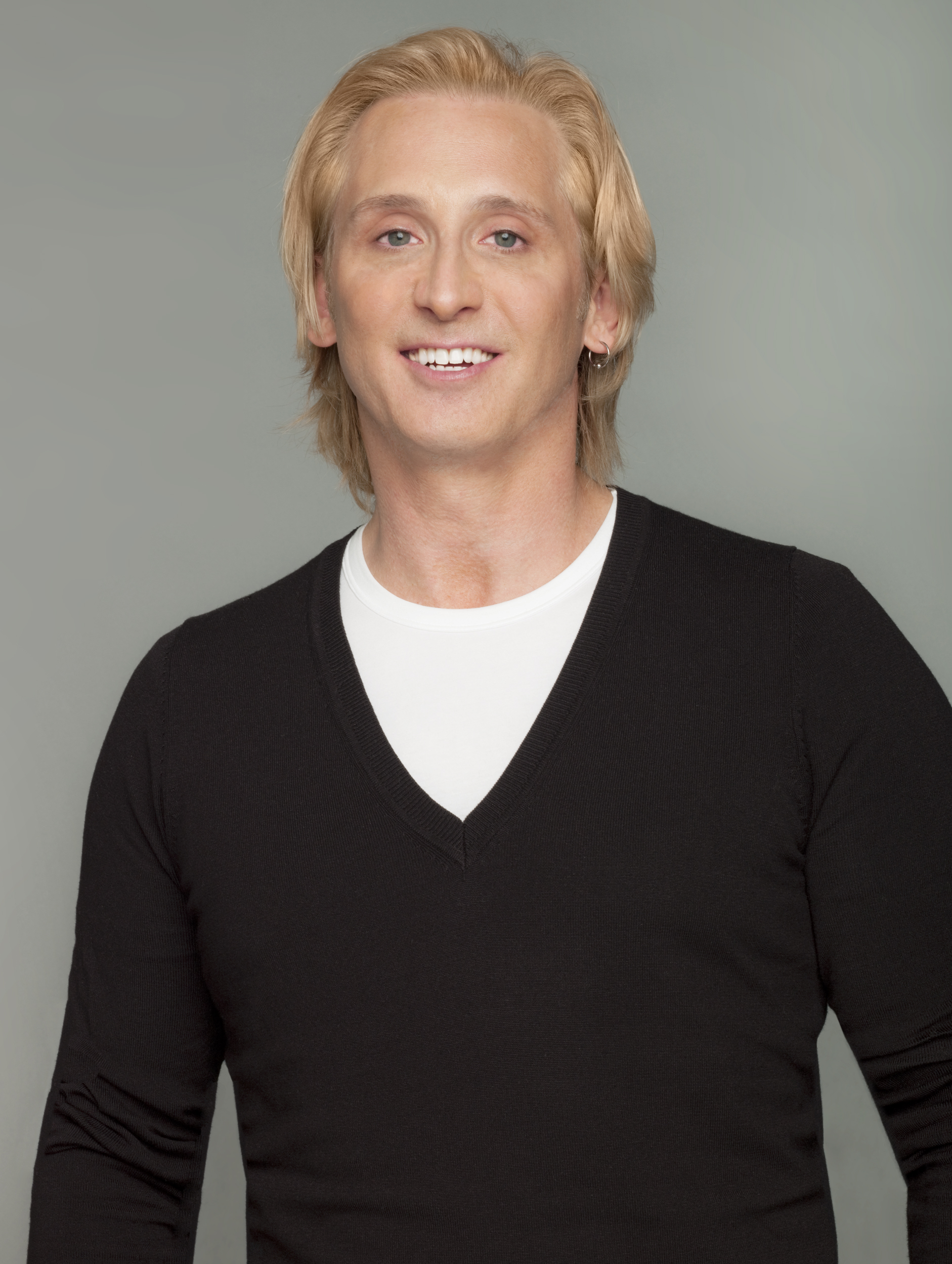 Meister, David