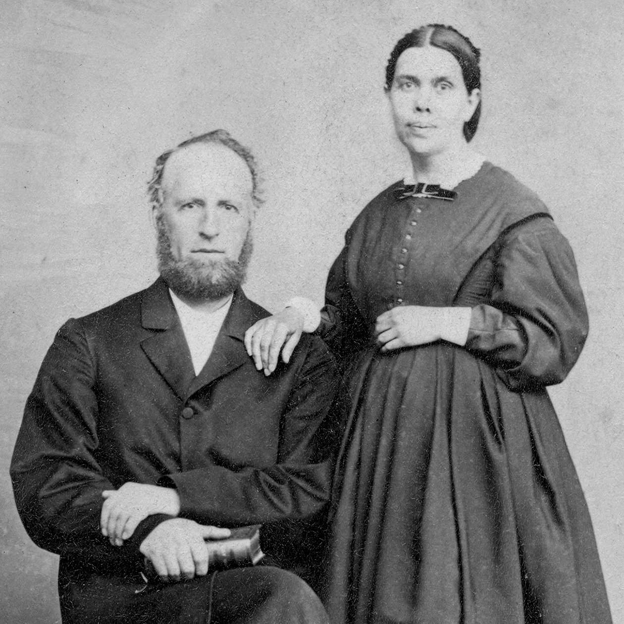 Finley, Mark