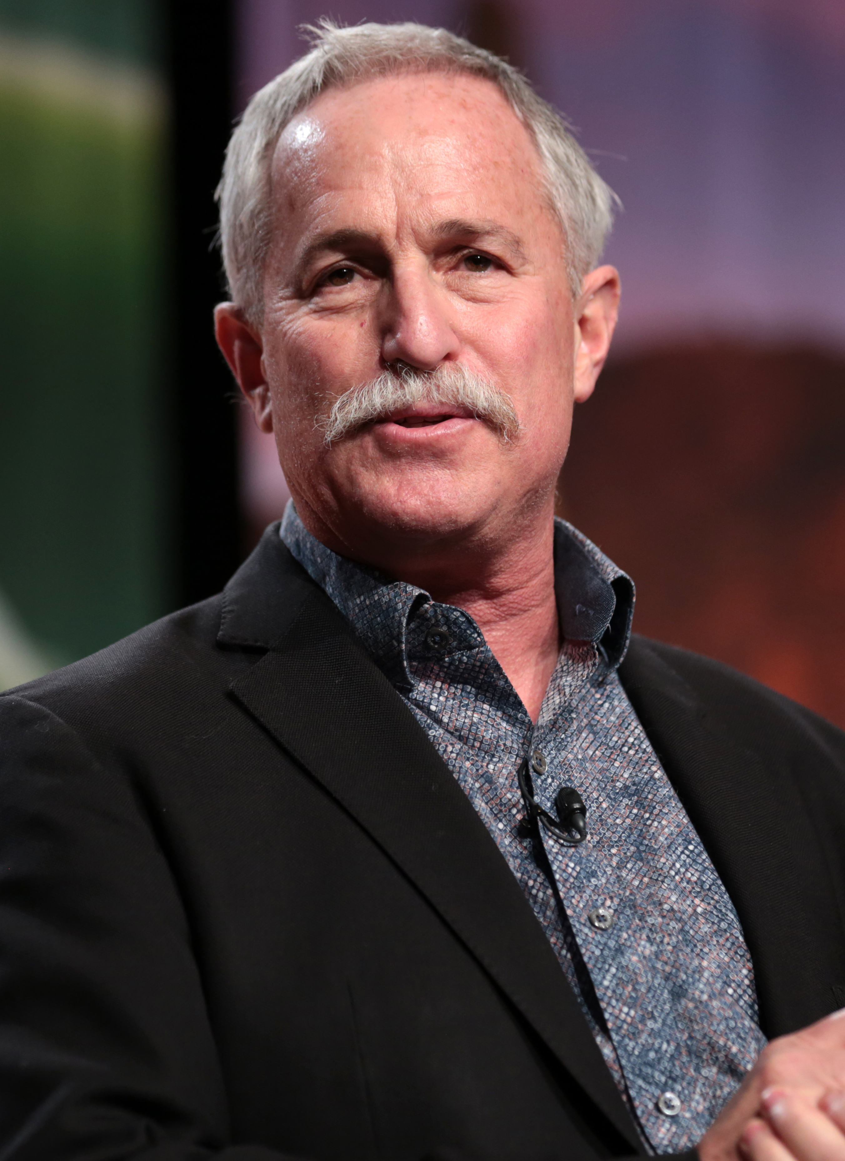 Makower, Joel