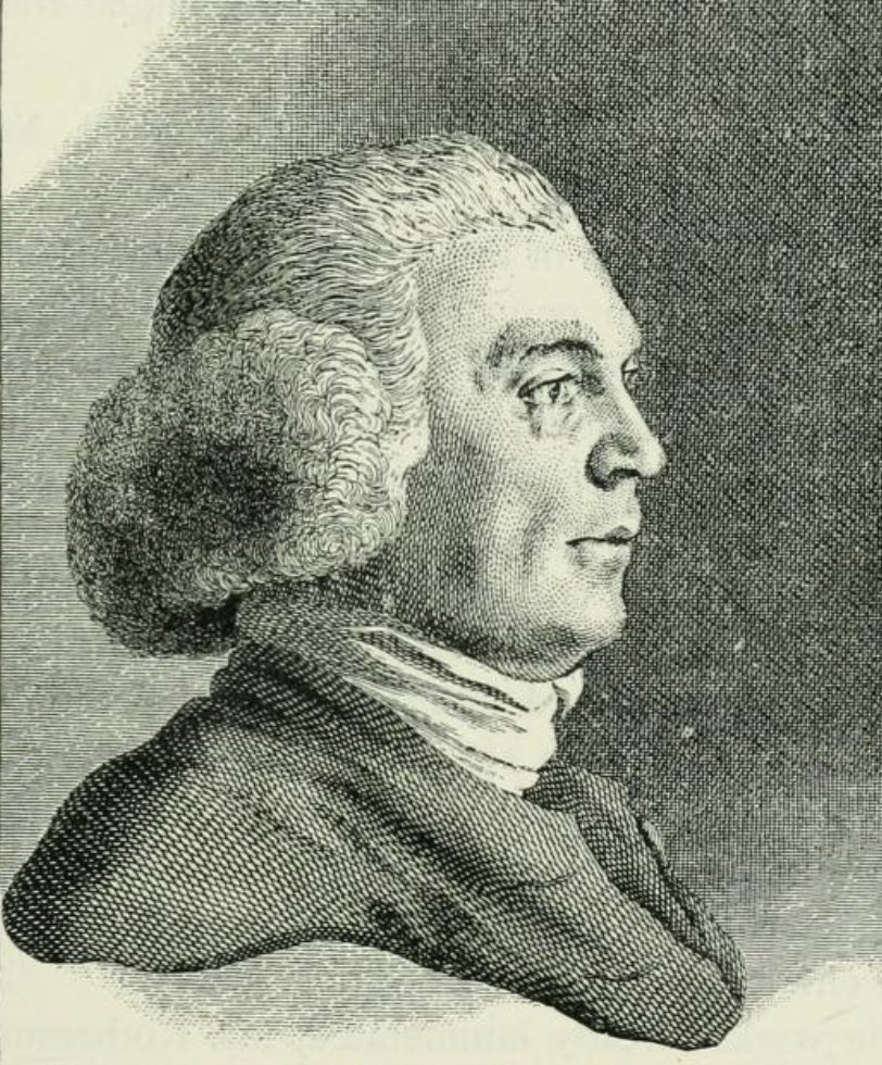 Rotheram, John