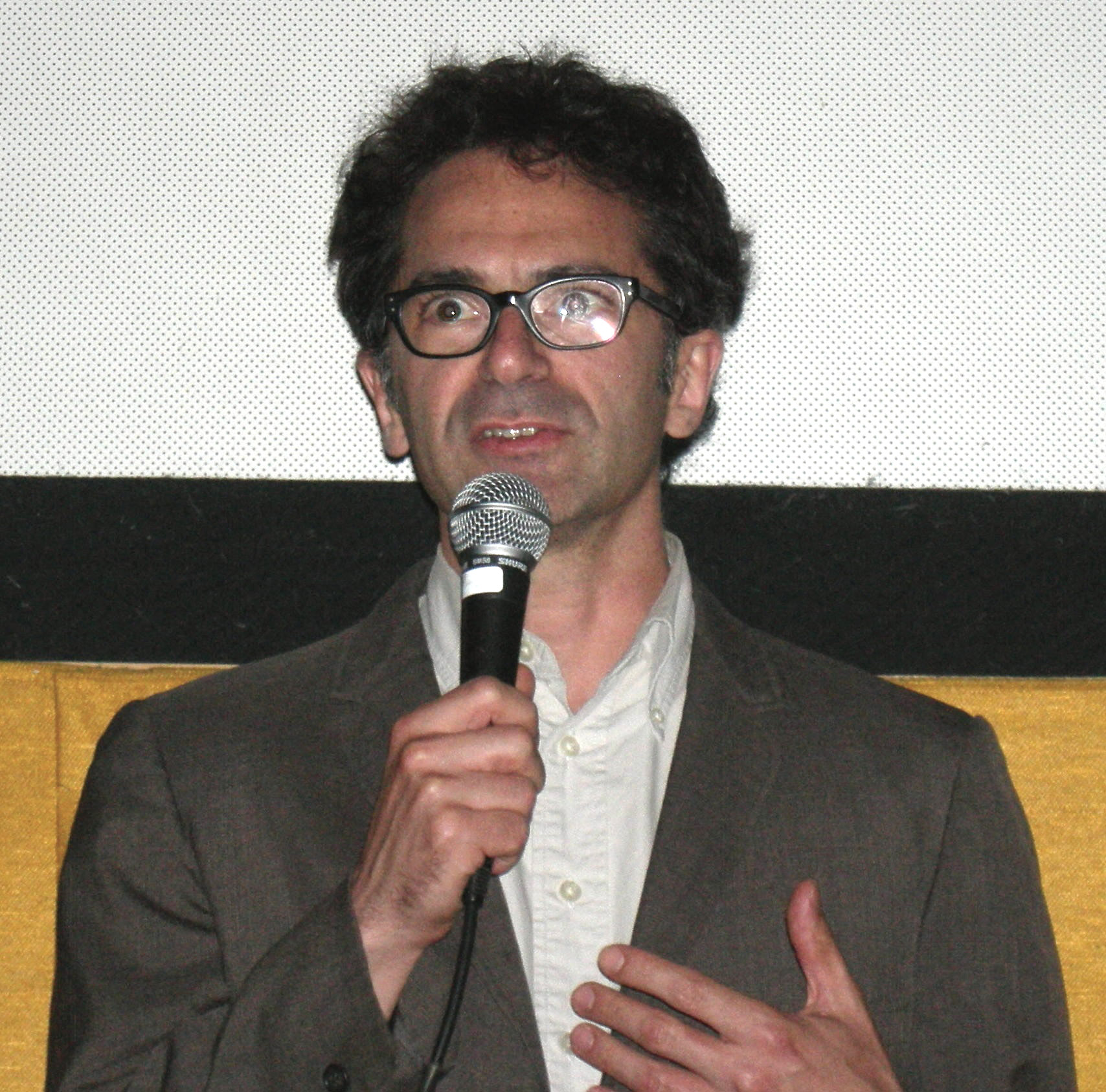 Azerrad, Michael