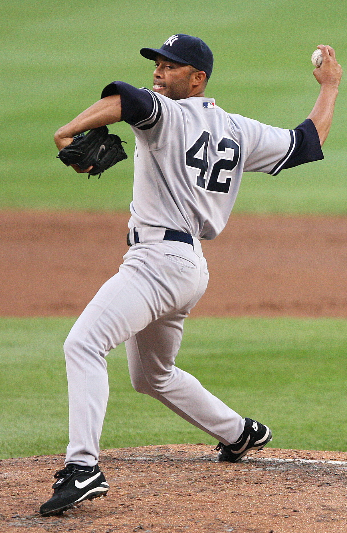 Rivera, Mariano