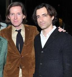 Anderson, Wes