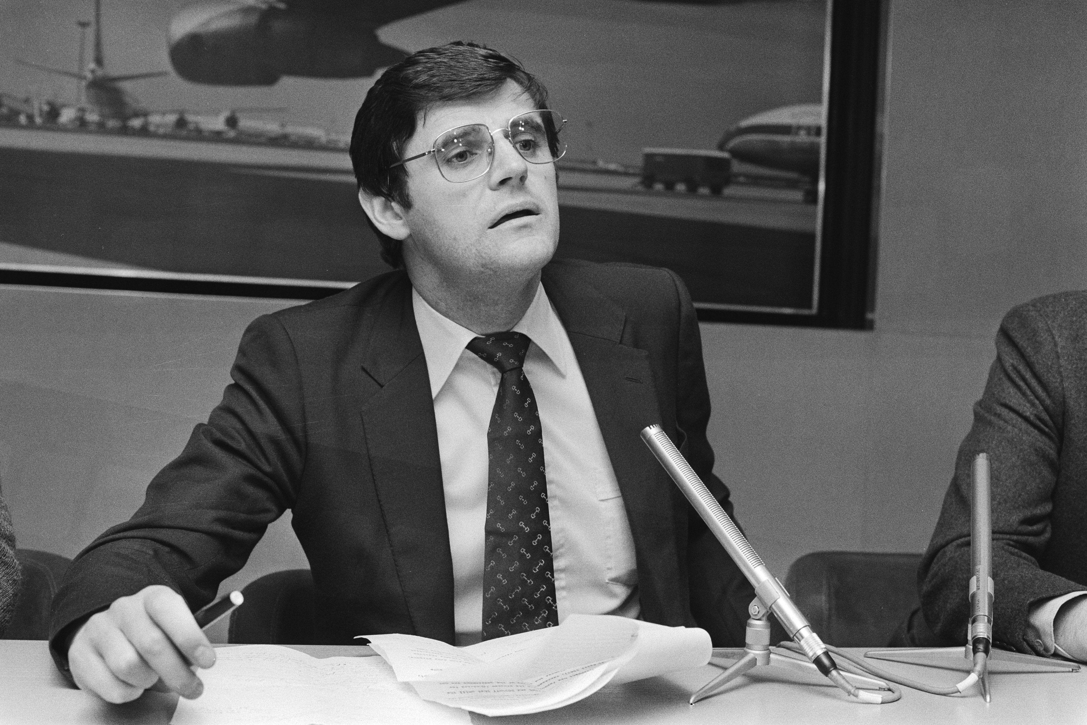 Marc Bossuyt