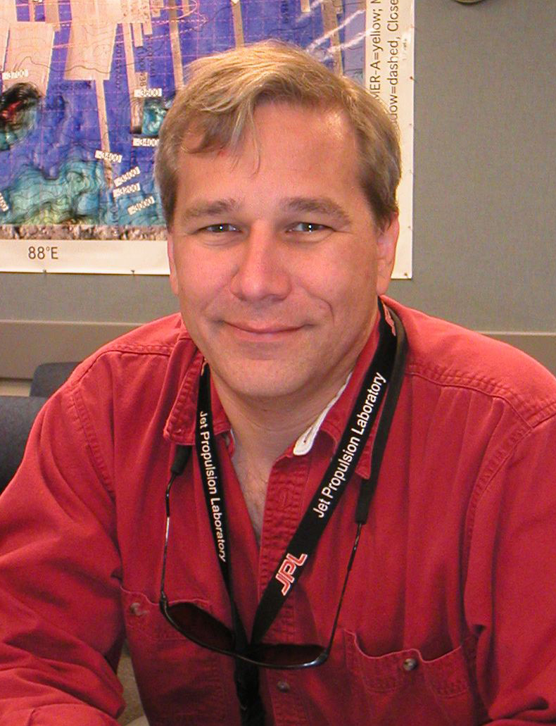 Adler, Mark