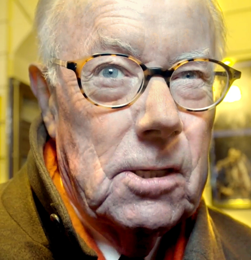 Whitehall, Michael