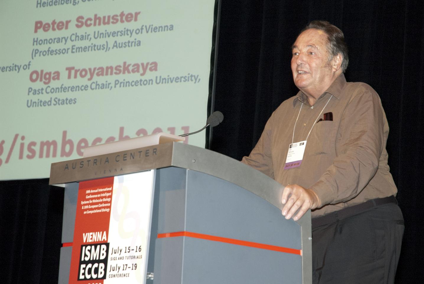 Schuster, Peter
