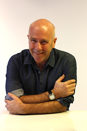 Flanagan, Richard