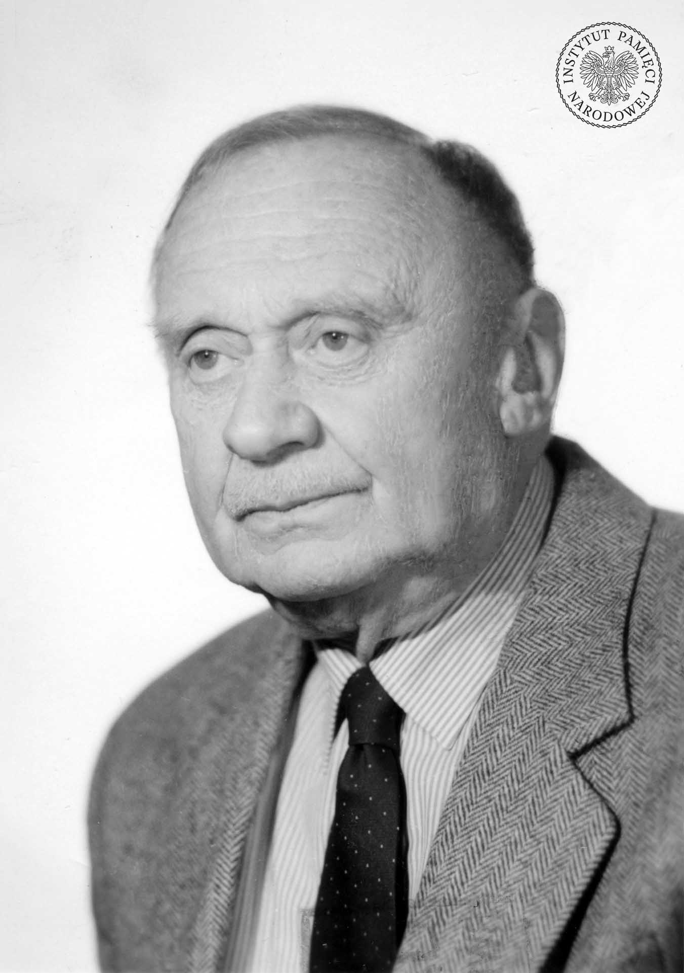 Kisielewski, Stefan