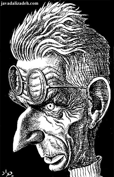 Beckett, Samuel