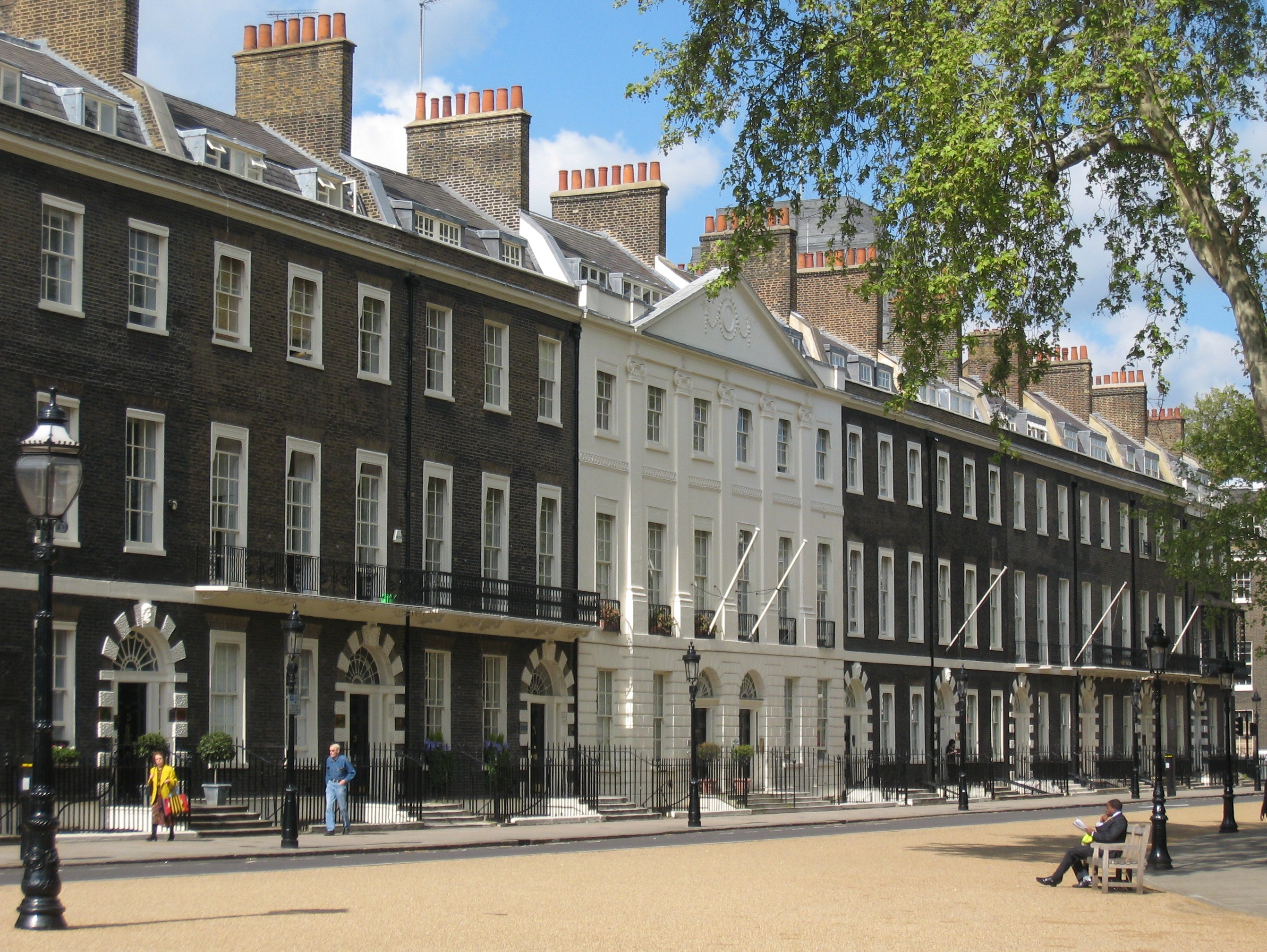 Bloomsbury