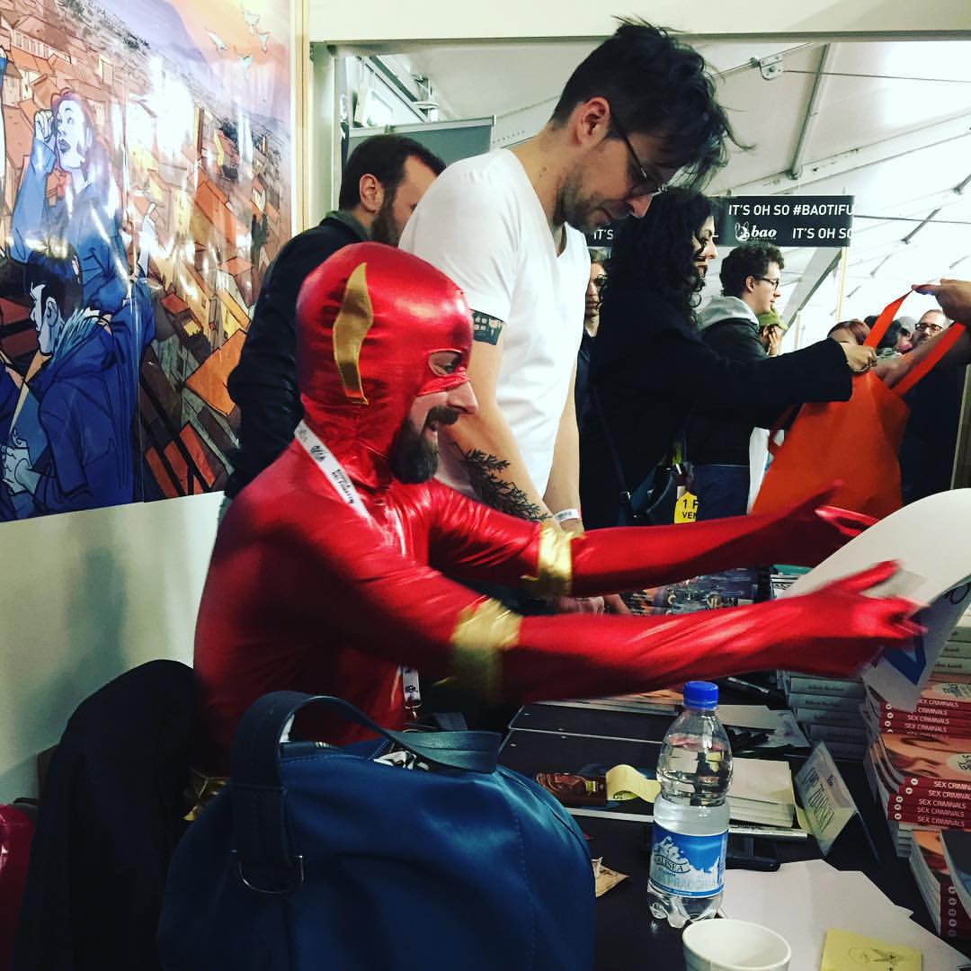 Zdarsky, Chip