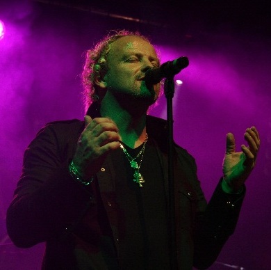 Hughes, Gary