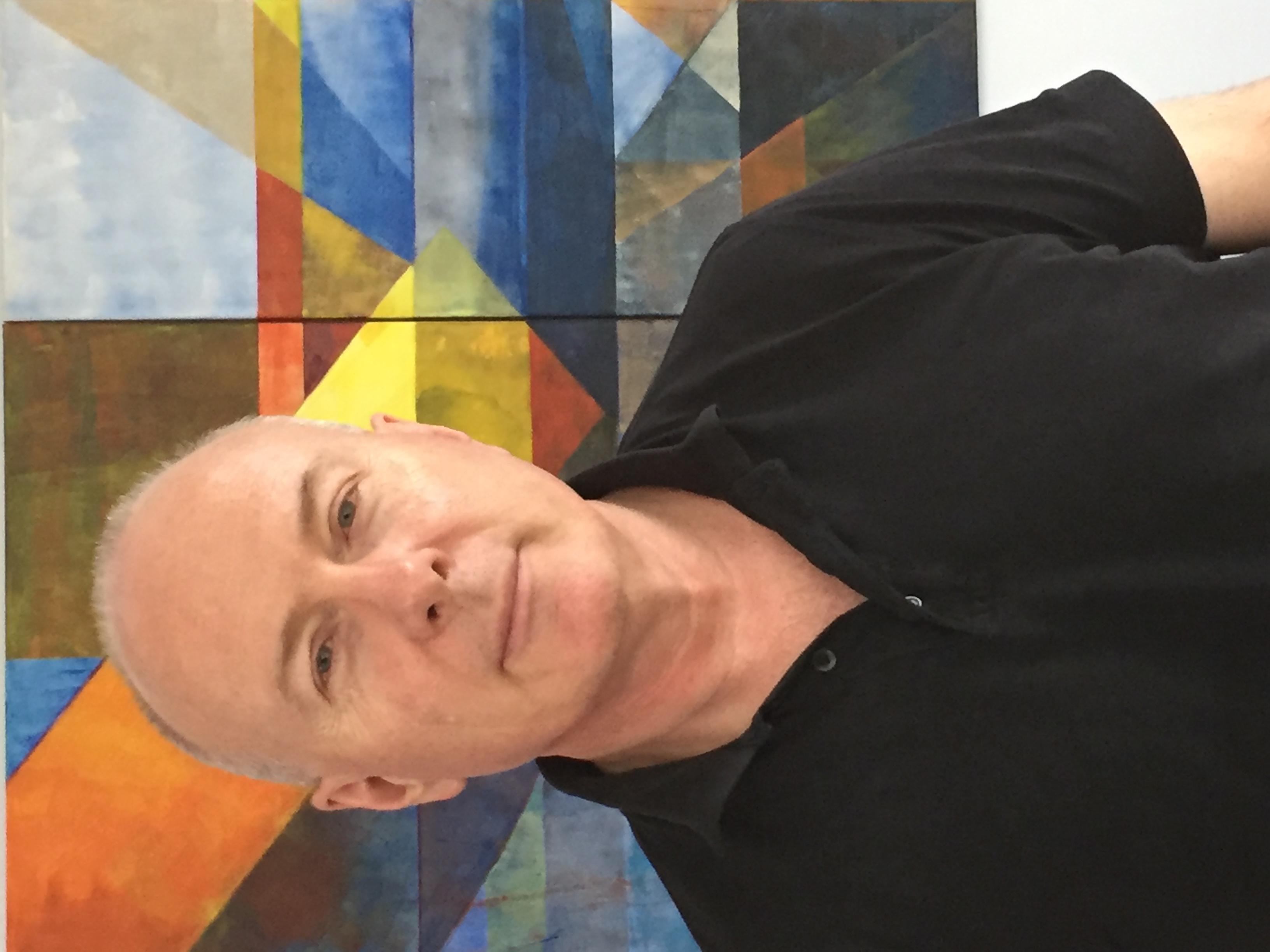 Hetherington, Paul
