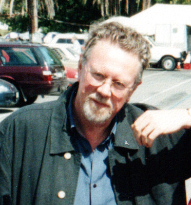 Scott, John A.