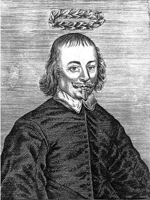 Brome, Richard