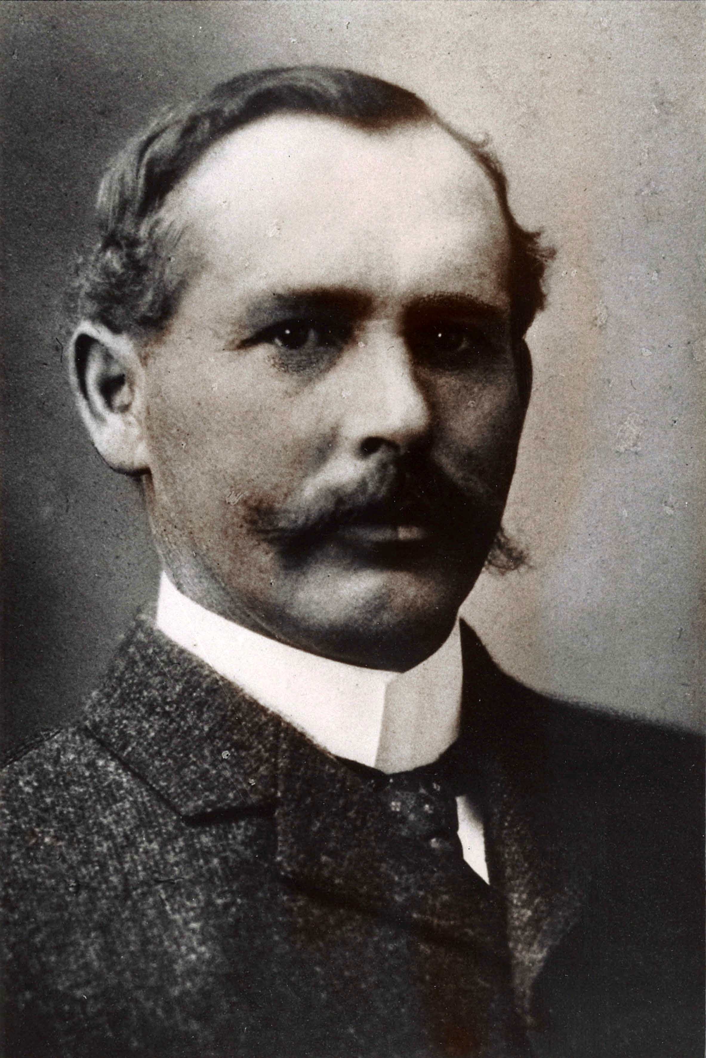 Lowrie, William