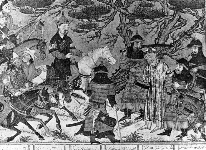 Ferdowsi