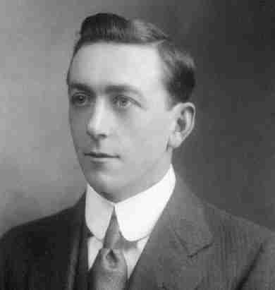 Holmes, Arthur