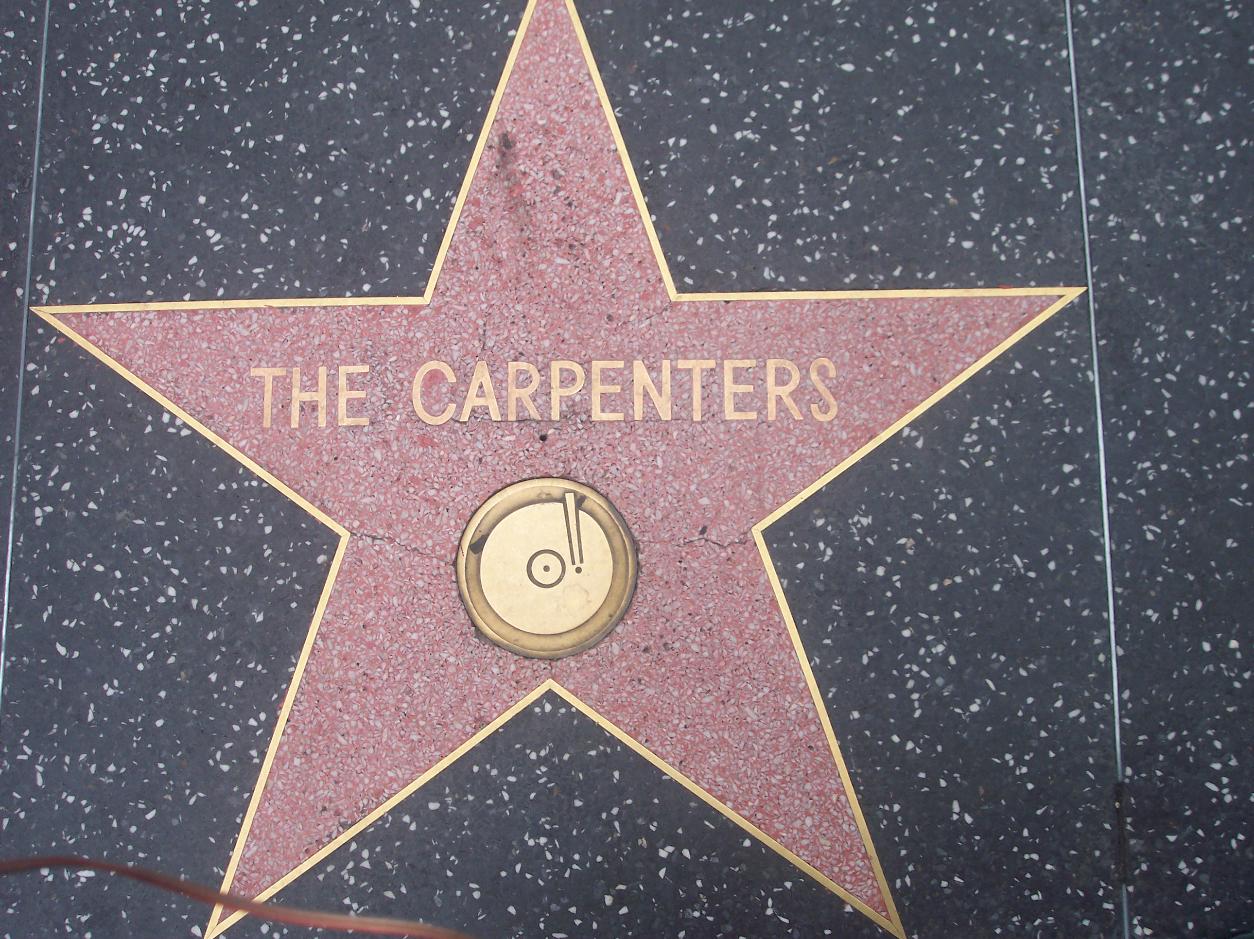Karen Carpenter