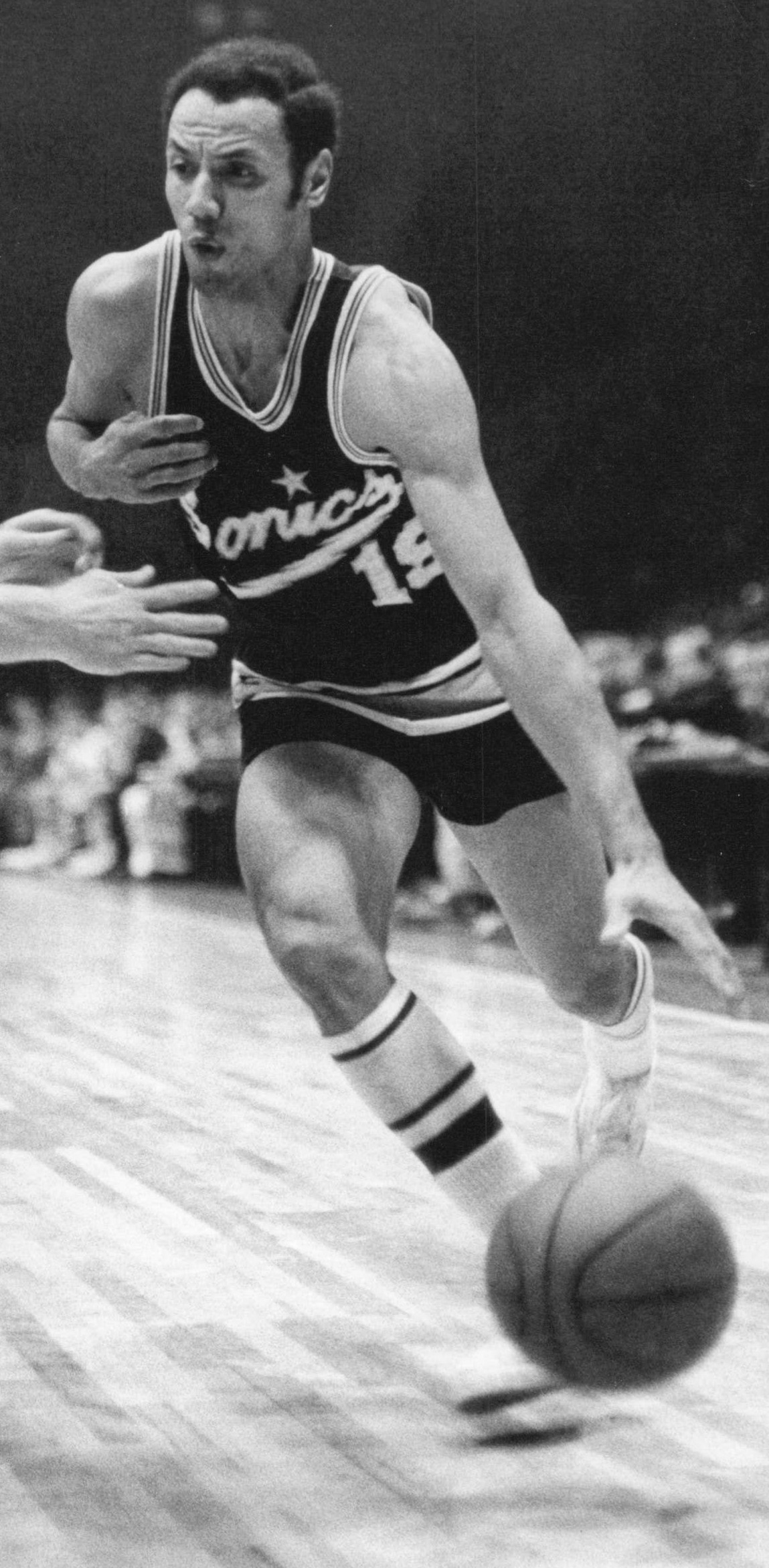 Wilkens, Lenny