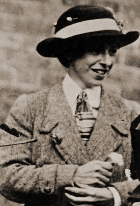 Richardson, Mary