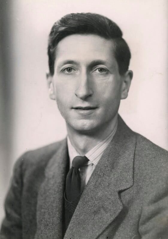 Coulson, Charles