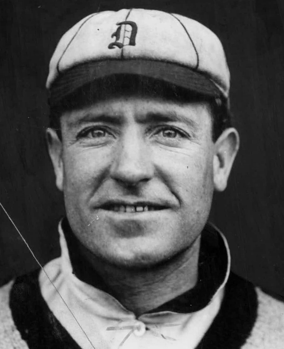 Charles O'Leary