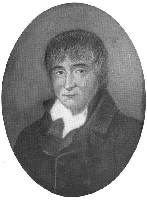 Rhea, John