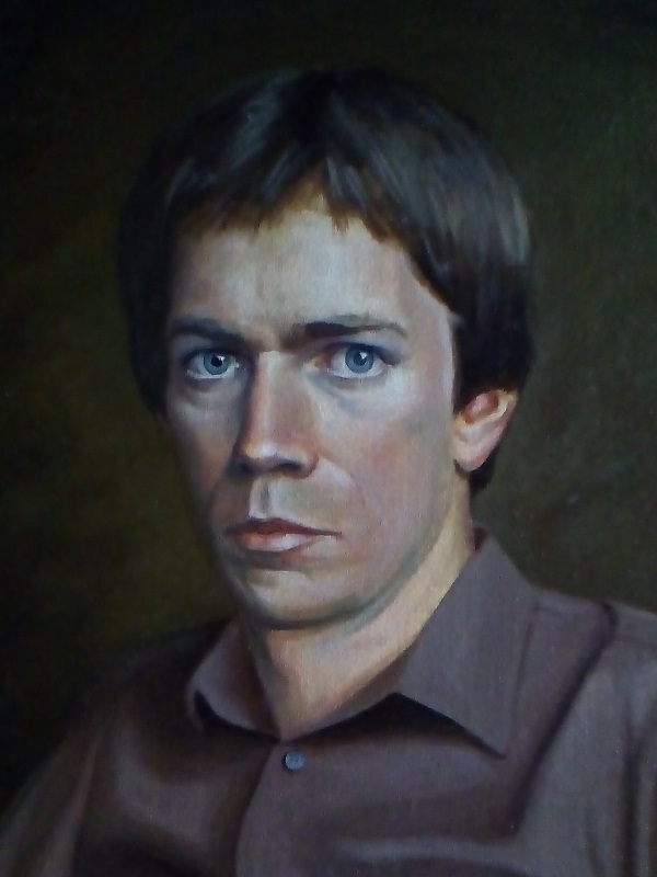 Broughton, John
