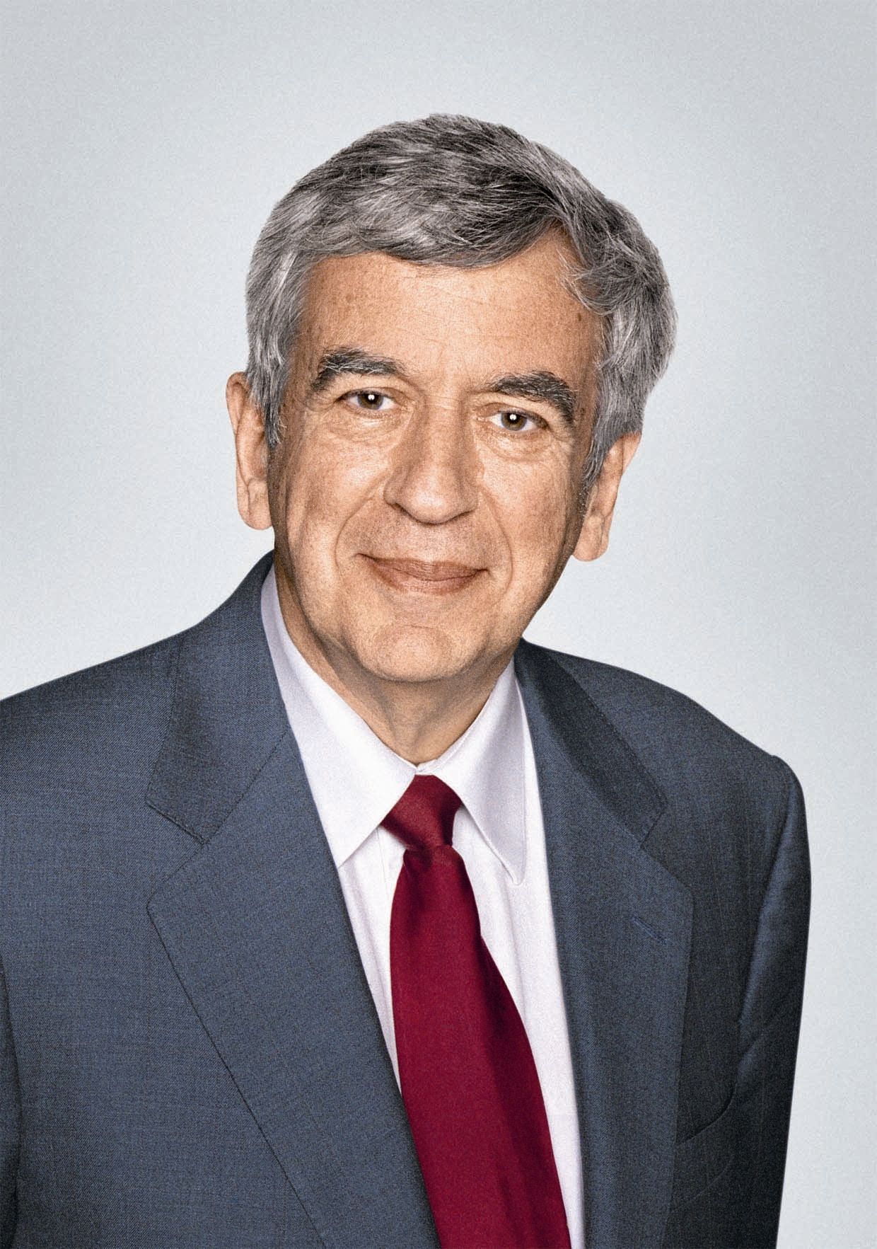 Naumann, Michael