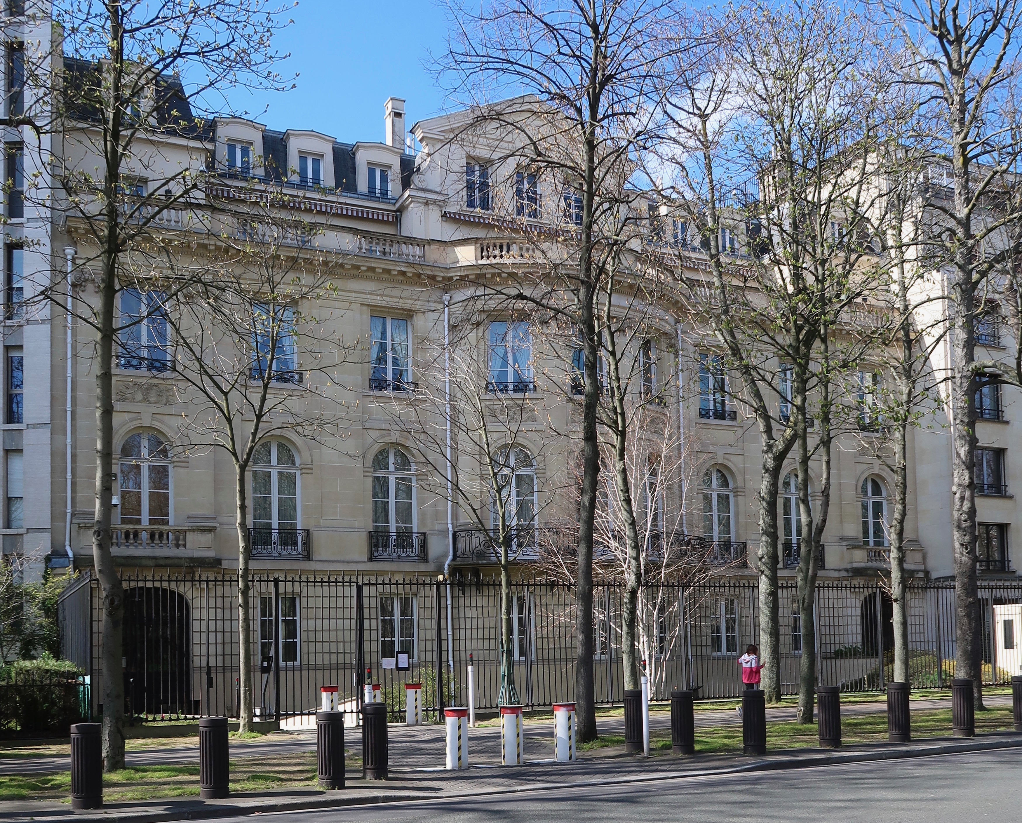 OECD