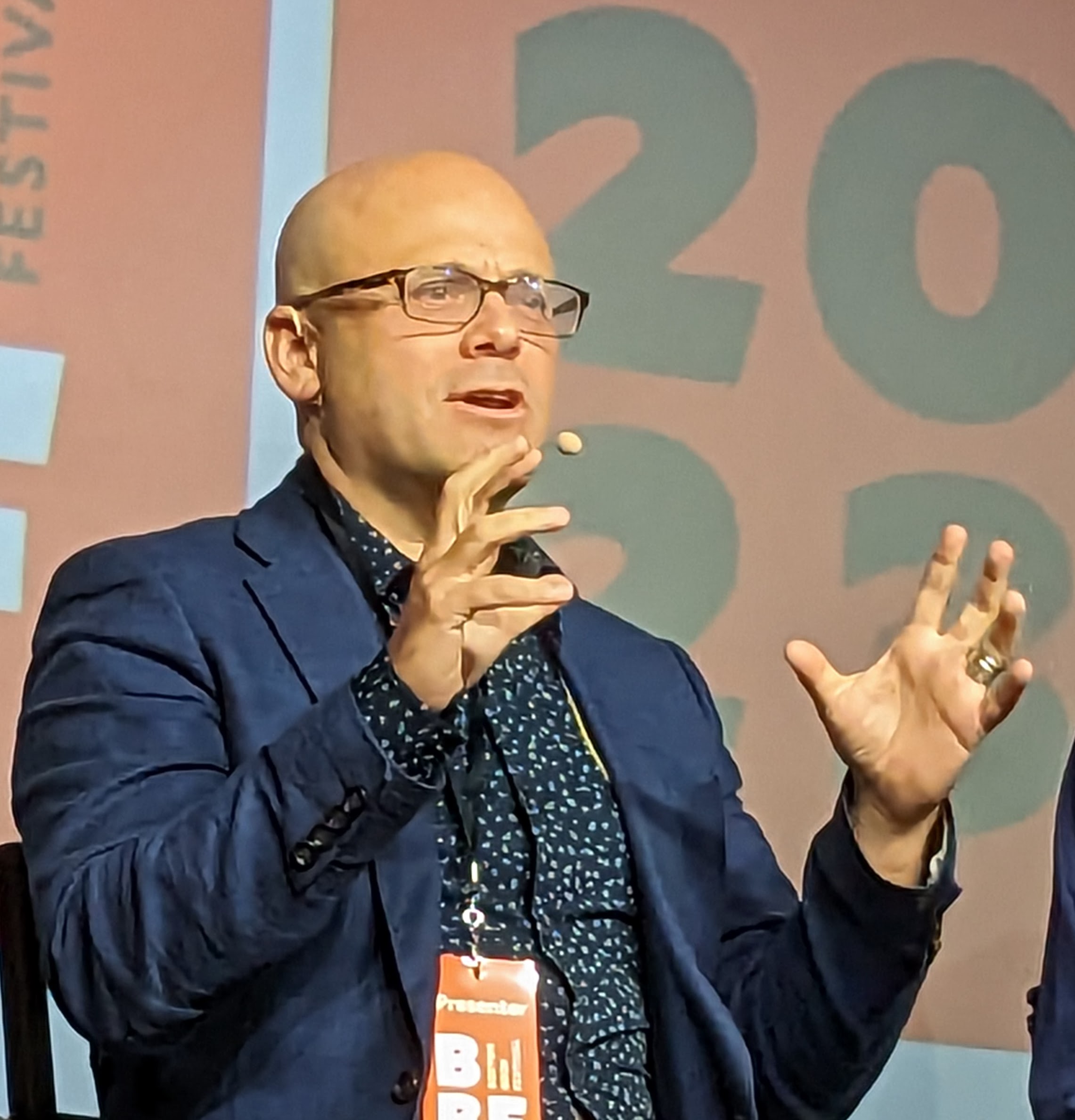 Ziblatt, Daniel