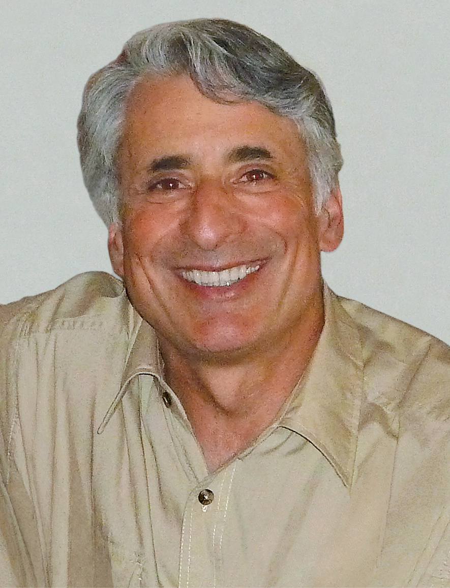 Yarnold, David