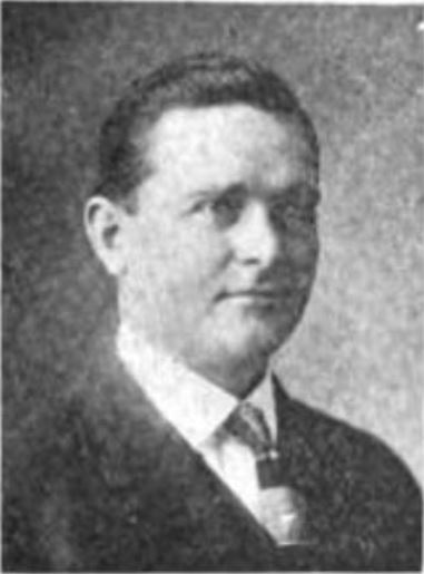 Clark, John A.